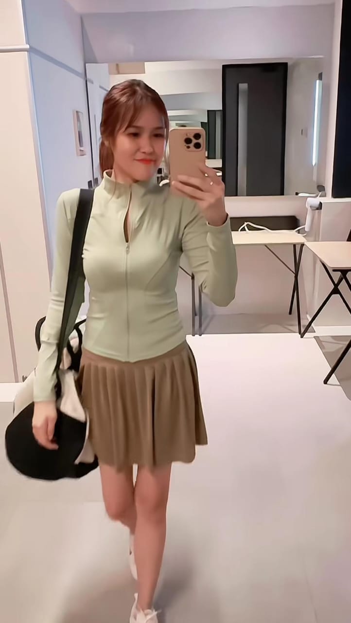 Jessica Kumala Wongso